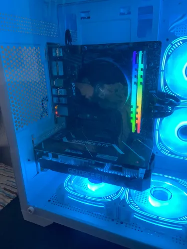 Vendo PC GAMER 
