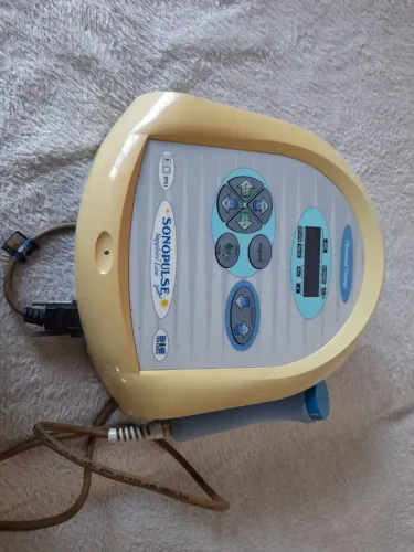 Ultrassom 