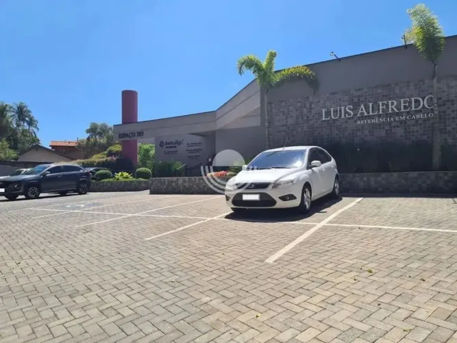 Sala para alugar em Campinas, Jardim das Palmeiras, com 22 m²