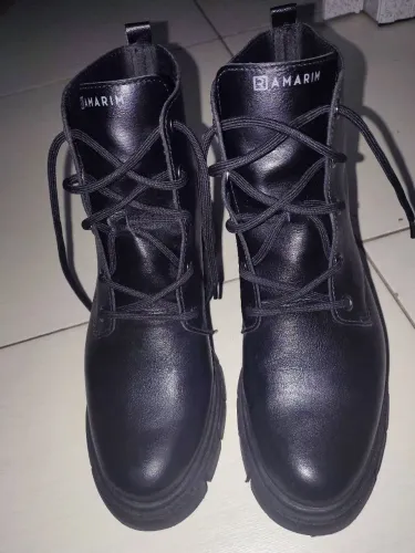 Bota Ramarim 