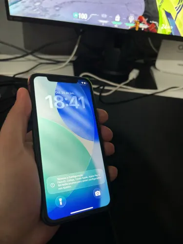 Iphone 11 64GB