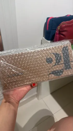 Paleta Oceane 24 shades