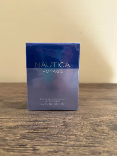 Perfume Náutica Voyage