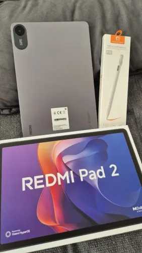 Vendo Tablet Redmi pad 2