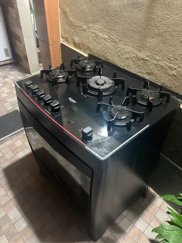 Fogão