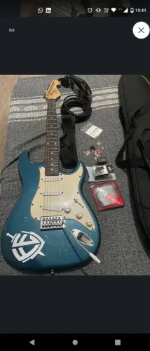 Guitarra menohis mg22