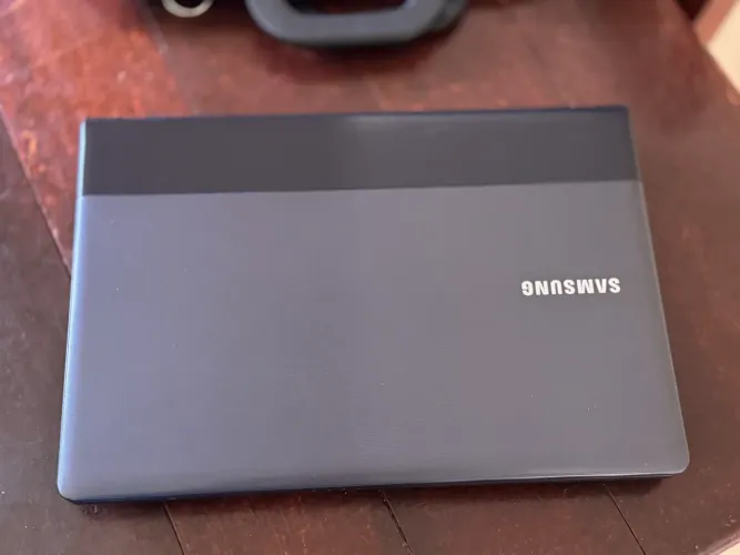 Notebook Samsung