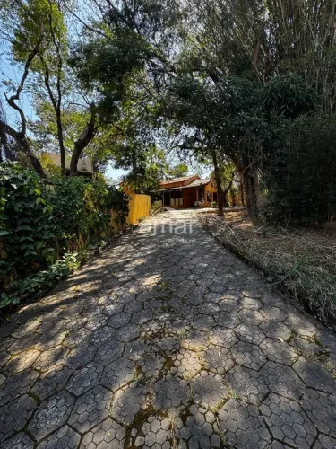Casa Padrão bairro Braunas