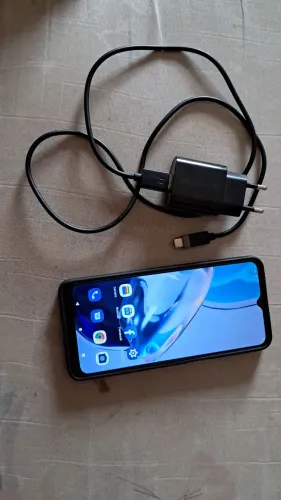 Celular Motorola e22