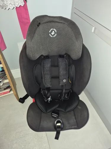 Cadeirinha de carro Maxi Cosi