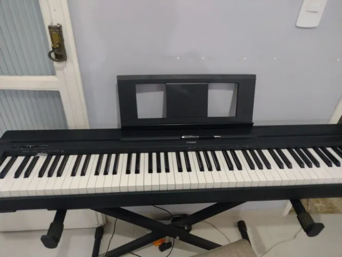 Piano digital 