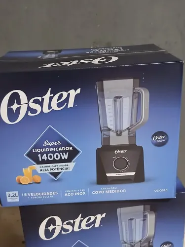 Liquidificador Oster