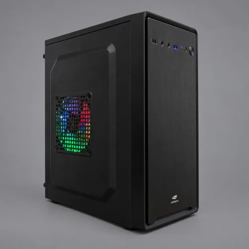 PC Intel Core i3 530 2.93GHz / GTX 745 4GB / 8GB DDR3 ( 2 x 4GB ) / SSD 120GB