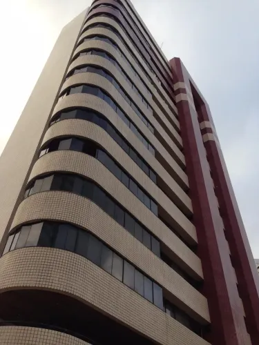 Condomínio Cláudio Machado  Alto padrão em Petrópolis