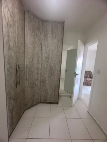 ALUGO APARTAMENTO MOBILIADO NO CONDOMÍNIO VILA ESPANHA