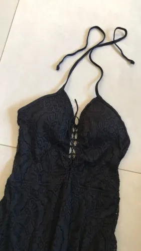 Vestido planet girls