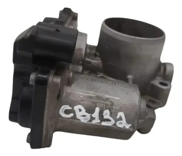 Tbi Corpo Borboleta Vw Tcross Nivus 1.0 2016-2026 04c133062h