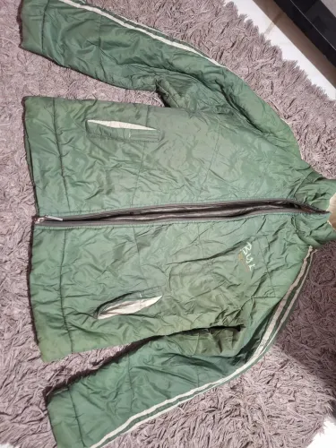 Jaqueta feminina veste p/m
