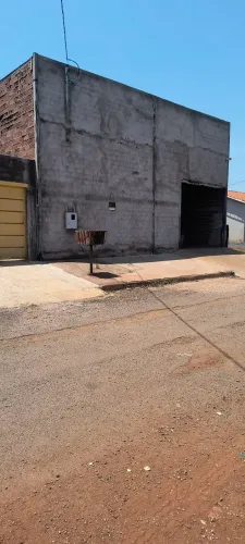 Galpão /sala comercial vendo ou alugo 