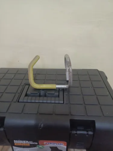 SUPORTE PARA BICICLETA