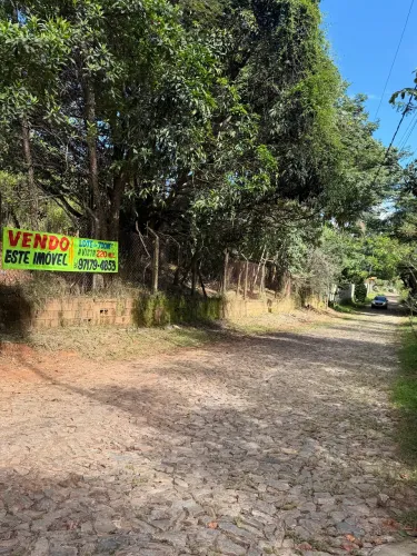 Oportunidade única, 700 metros quadrados plano, Ipê Amarelo Sabará