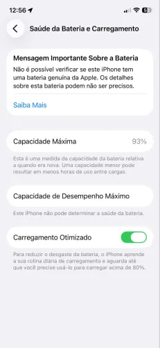 Troco iPhone 12 64g por pulseira lacraia masculina