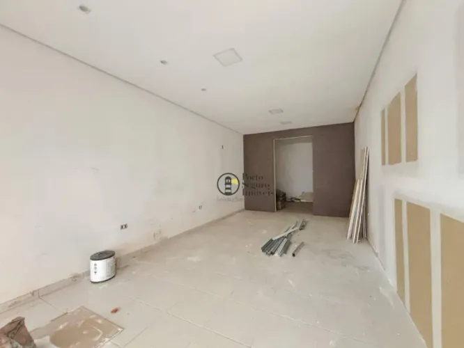 Sala para alugar, 70 m² por R$ 3.607/mês - Vila Rehder - Americana/SP