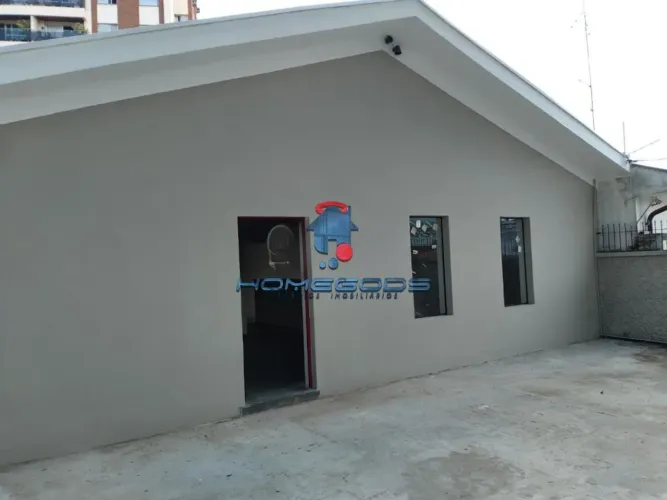 Casa à venda e para alugar em Campinas, Vila Lemos, com 6 quartos, com 220 m²