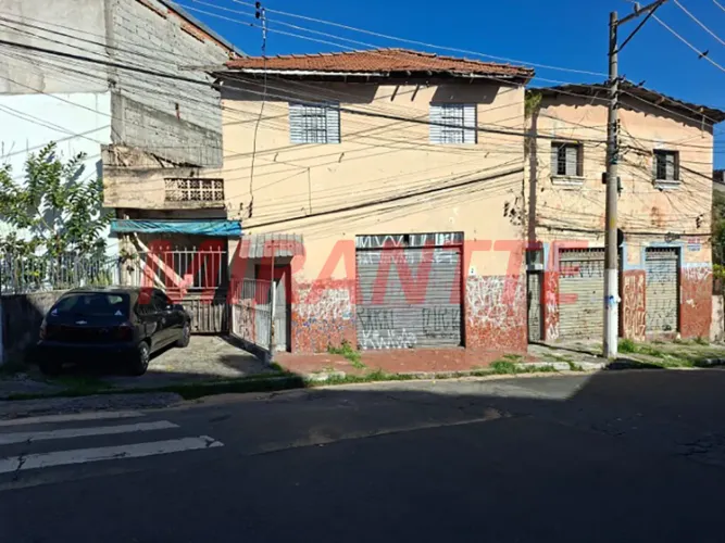 Comercial em Casa Verde Alta