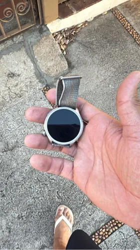 Relógio Amazfit Balance