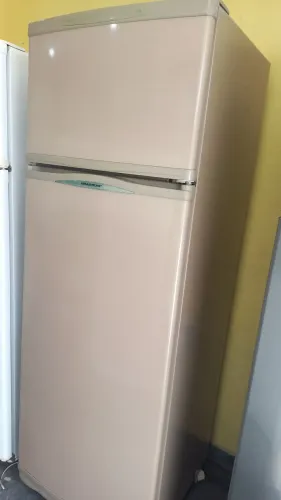 Geladeira Brastemp