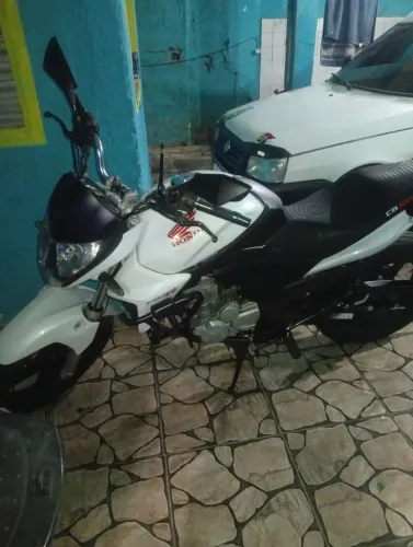 Cb300 2014
