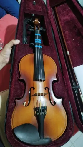 Violino Gianini