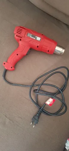 Soprador termico 127V