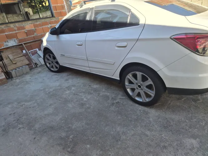 Rodas 17 GM