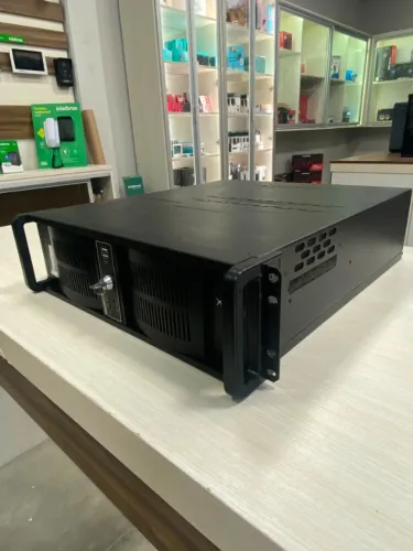 Gabinete Seminovo Rack