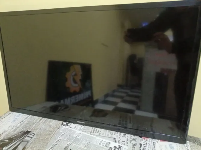 Smart TV Samsung 32