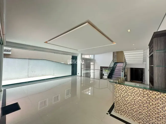 Casa com 4 dormitórios, 536 m² - venda por R$ 11.000.000 ou aluguel por R$ 47.200/mês - Ta