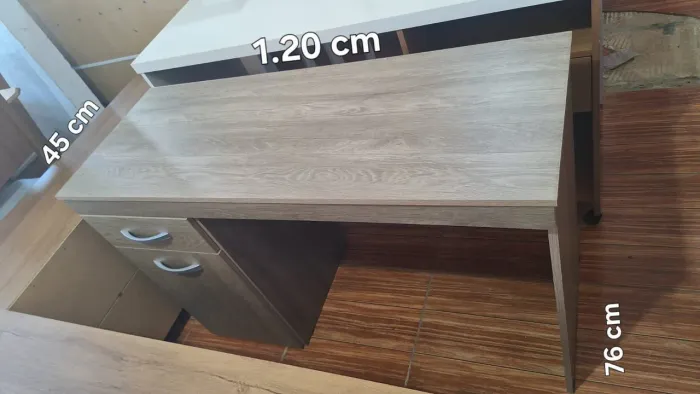 Mesa de computador