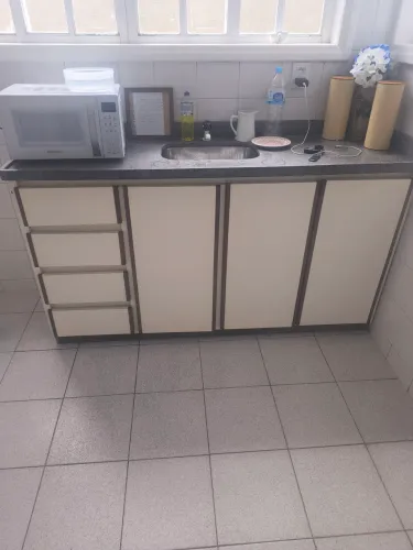 Armário de cozinha