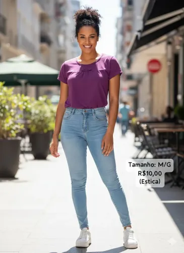 Blusas