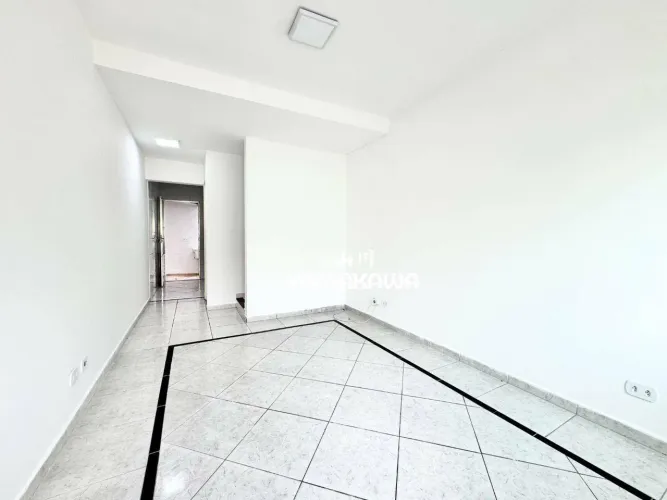 Sobrado com 2 dormitórios para alugar, 70 m² por R$ 2.691,37/mês - Vila Ré - São Paulo/SP