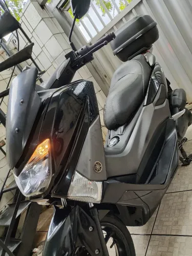 Nmax 2019 ABS Impecável !Extra
