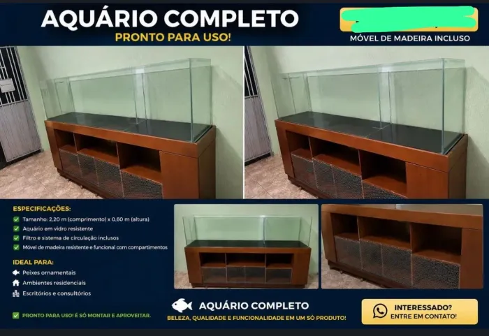 Aquário 