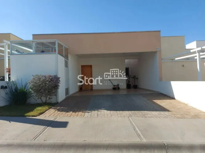 casa - Área Rural de Cosmópolis - Cosmópolis