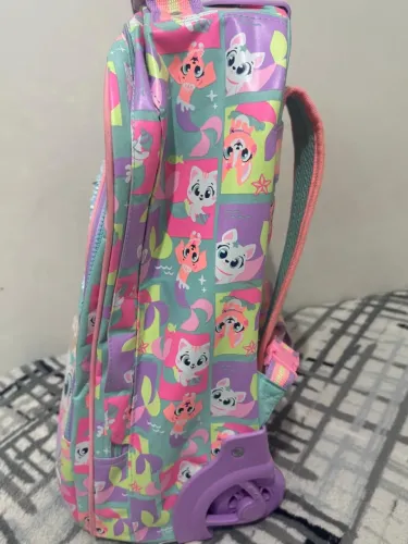 Bolsa puket