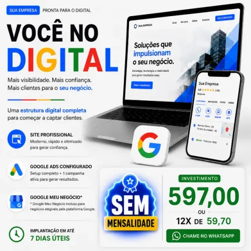 Marketing Digital 