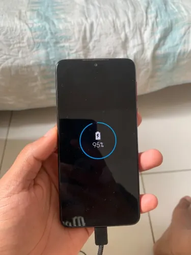 Motorola Moto g8 play
