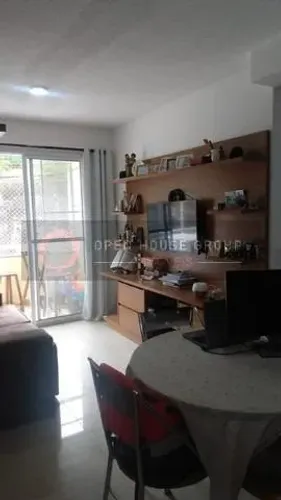 Open House Vende Apartamento 2 quartos sendo 1 suíte
