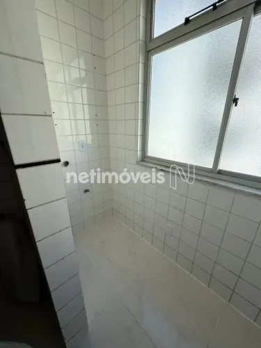 Venda Apartamento 2 quartos Castelo Belo Horizonte